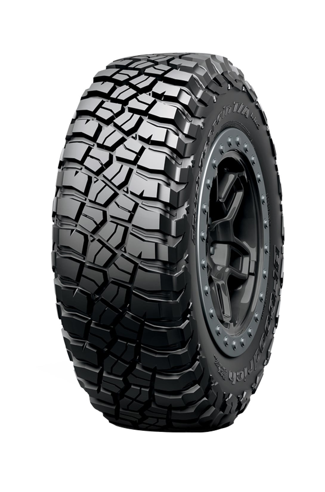 Bf Goodrich Mud Terrain T/A KM3 (35x12.50R16) 315/75R16 121/118Q