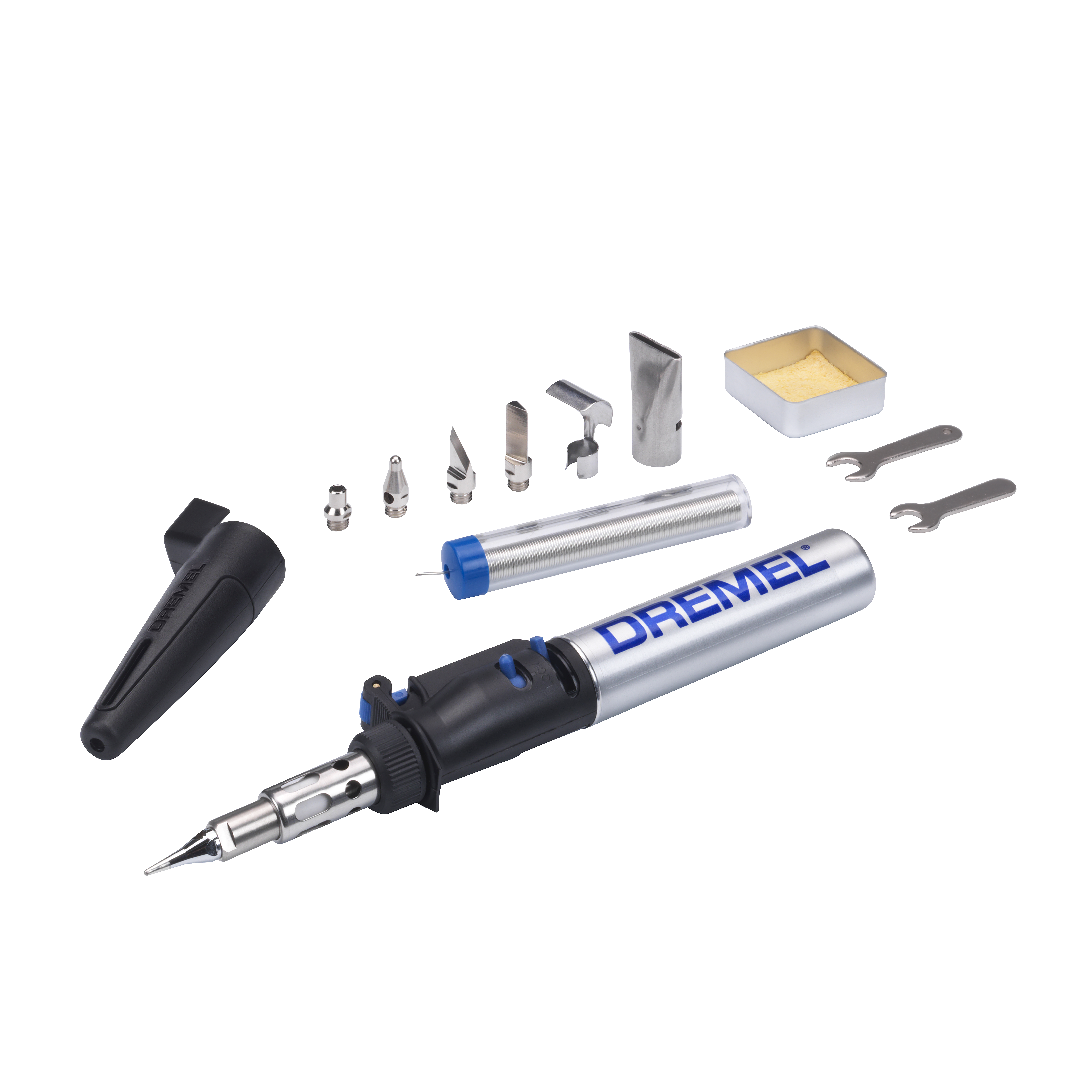 DREMEL® VersaTip (2000-7)DremelBF0132000JDHobi Makineleri-LastikTR.com