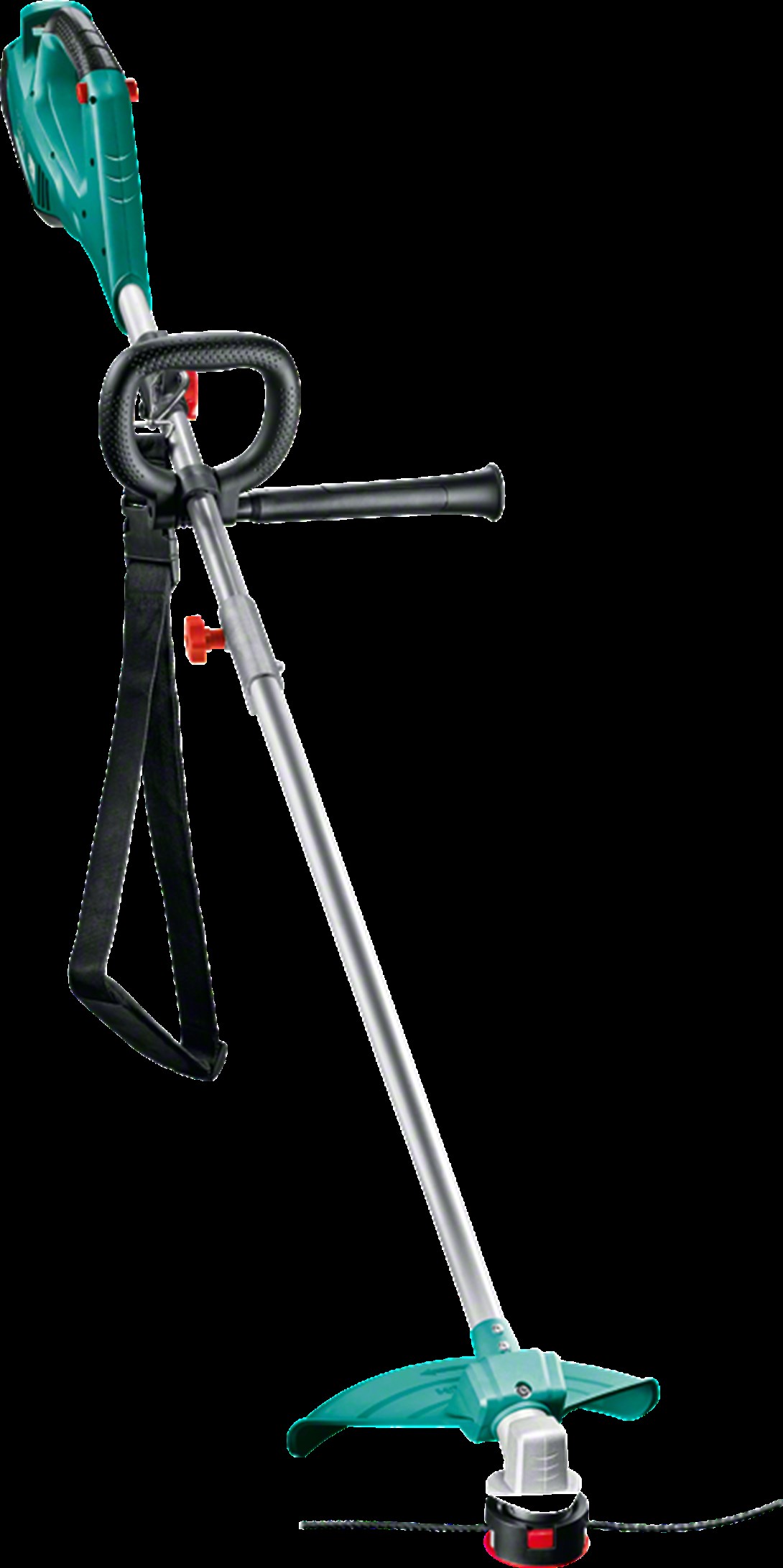 Ersatz Spulenkappe Für Bosch AFS 23-37 Rasentrimmer – 2 Stück, Grau, Aus Robustem ABS-Kunststoff