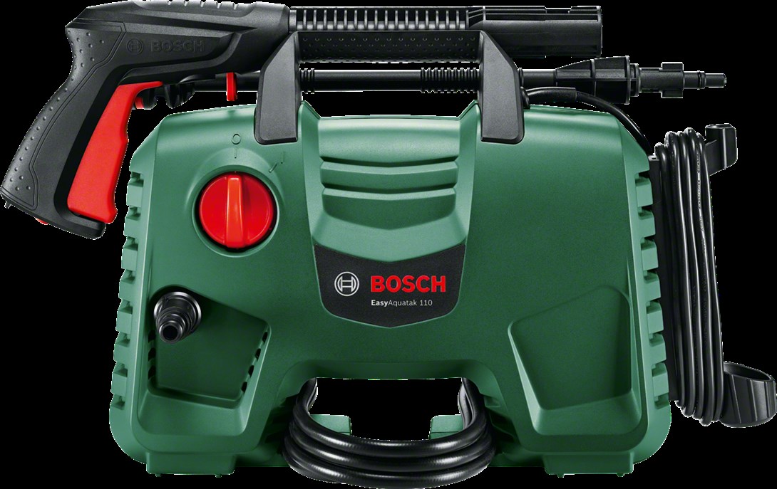 Bosch EasyAquatak 110 Yüksek Basınçlı Yıkama Makinesi | LastikTR.com