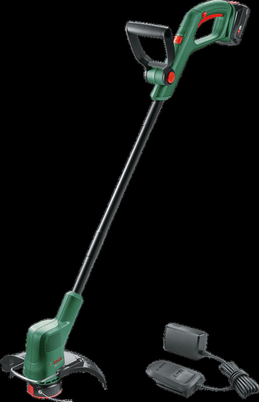 BOSCH EasyGrassCut 18-230 Recensione E Prezzo - 13