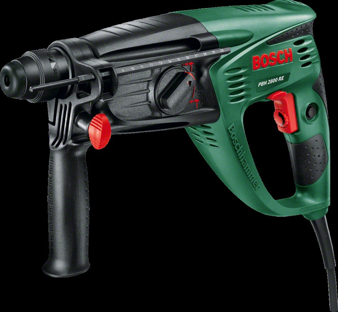 Bosch PBH 2800 RE Kırıcı Delici | LastikTR.com