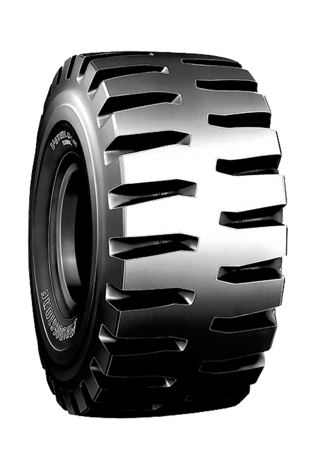 Bridgestone L5 VSDL TL 17.5R25 İş Makinesi Lastiği