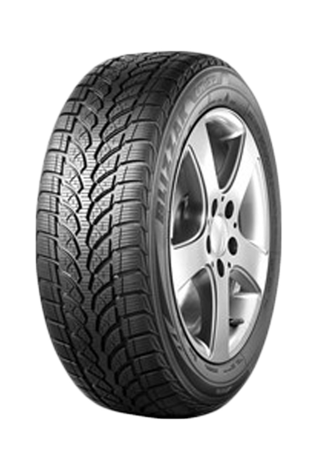 Bridgestone Blizzak LM32 XL 235/35R19 91V Kış Lastiği