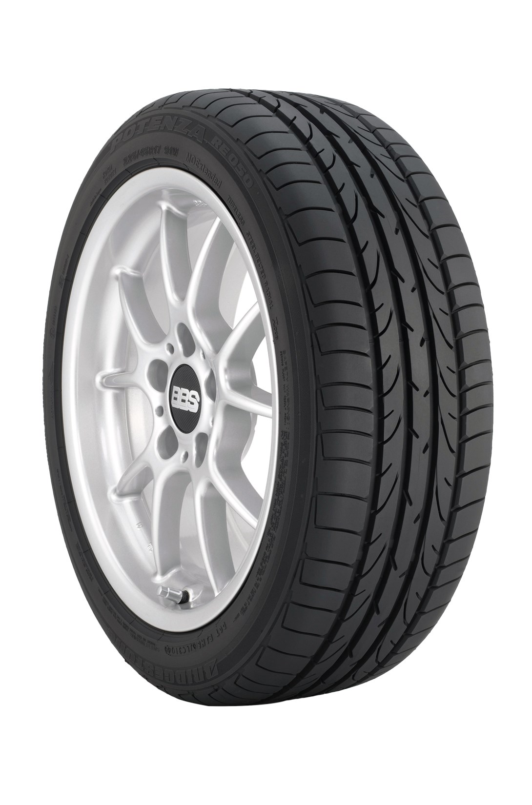 Bridgestone Potenza S001 RFT 245/45R19 98Y Yaz Lastiği (2023)