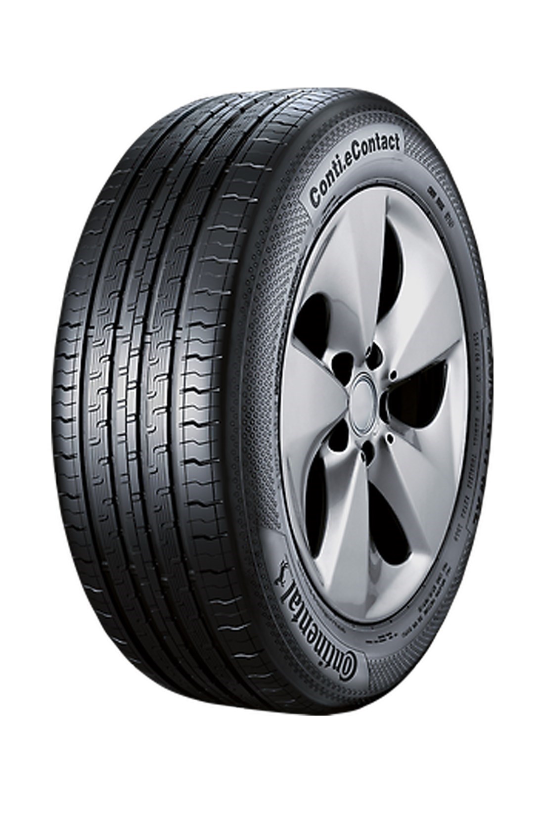 Continental Conti.eContact Hybrid 18PR 245/70R19.5 141/140K