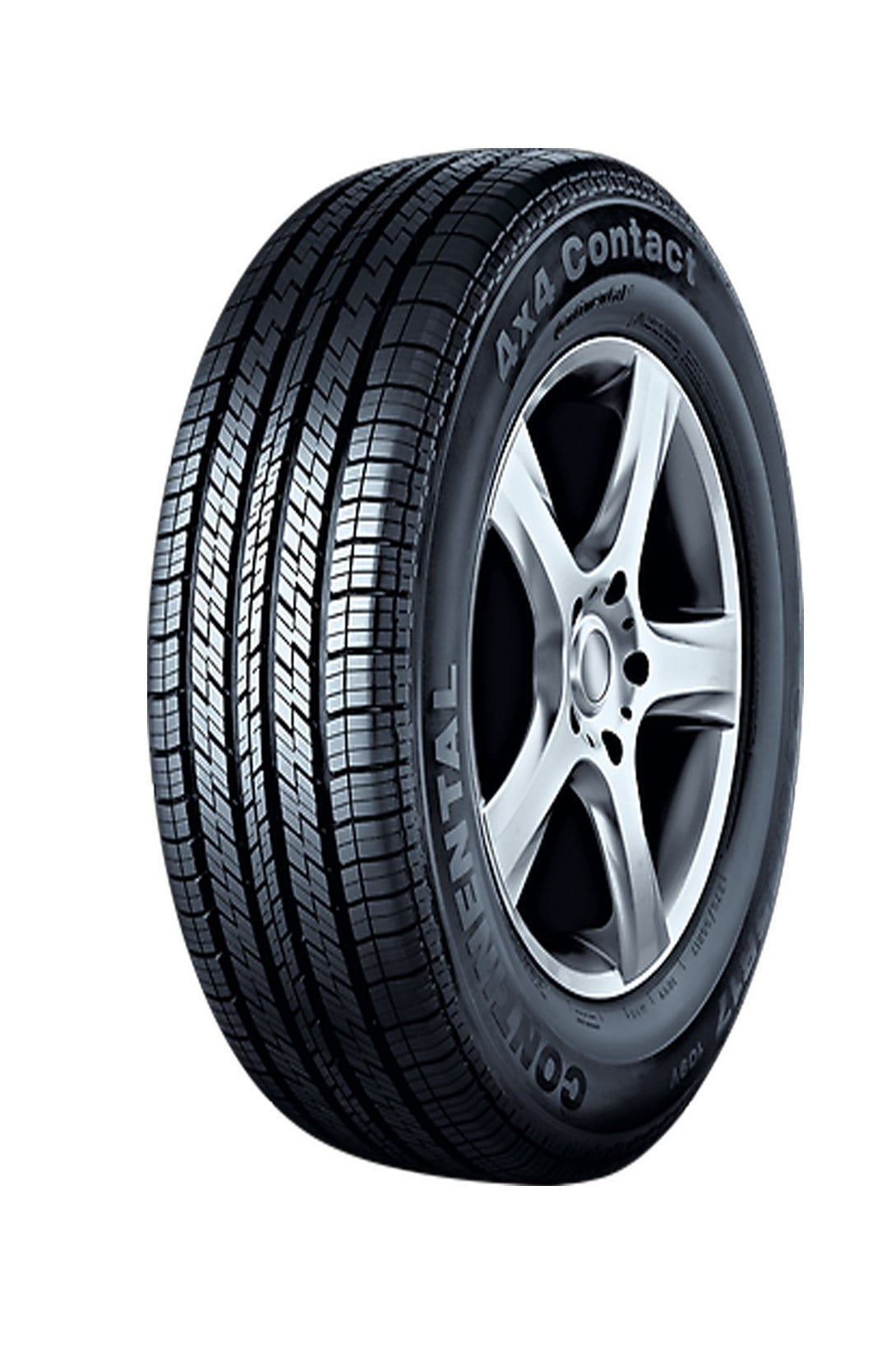 Continental Conti4x4Contact XL AO 265/50R19 110H Yaz Lastiği (2024)