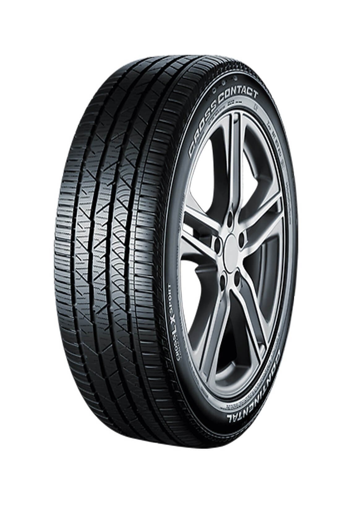 Continental ContiCrossContact LX Sport FR 275/40R22 108Y Yaz Lastiği (2024)