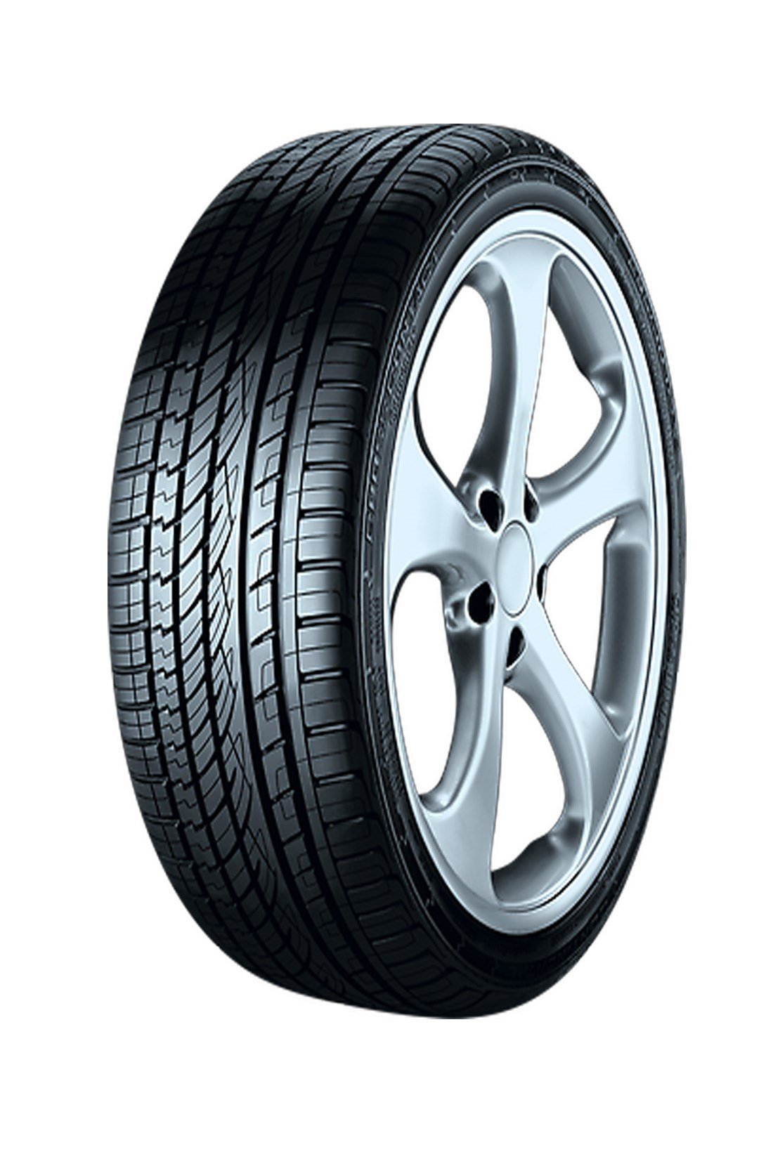 Continental ContiCrossContact UHP XL FR 295/40R21 111W Yaz Lastiği (2023)