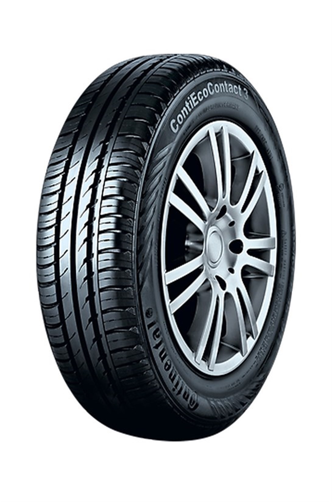 Continental ContiEcoContact 3 MO 185/65R15 88T Yaz Lastiği (2024)