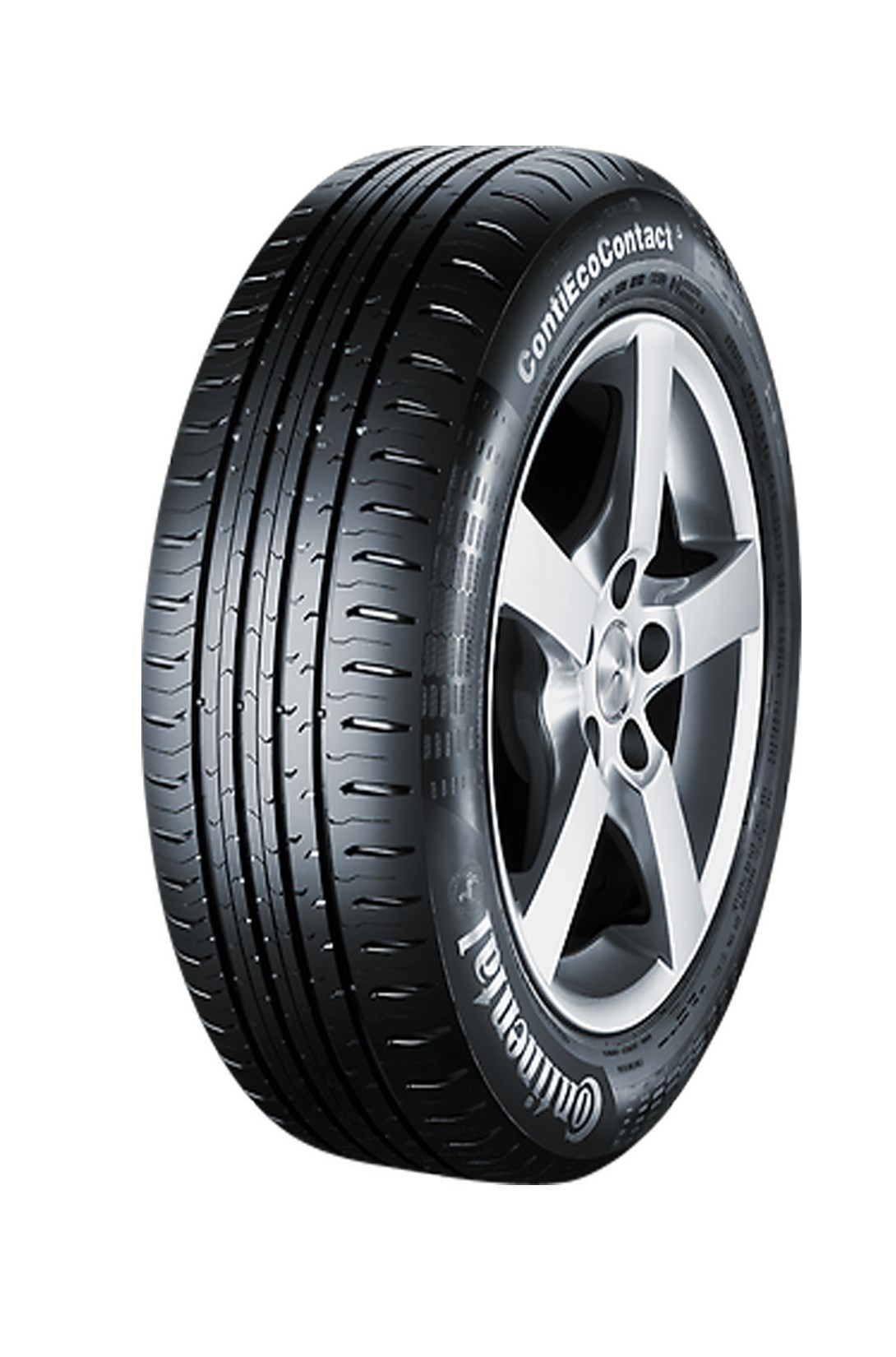 Continental ContiEcoContact 5 XL 185/65R15 92T Yaz Lastiği