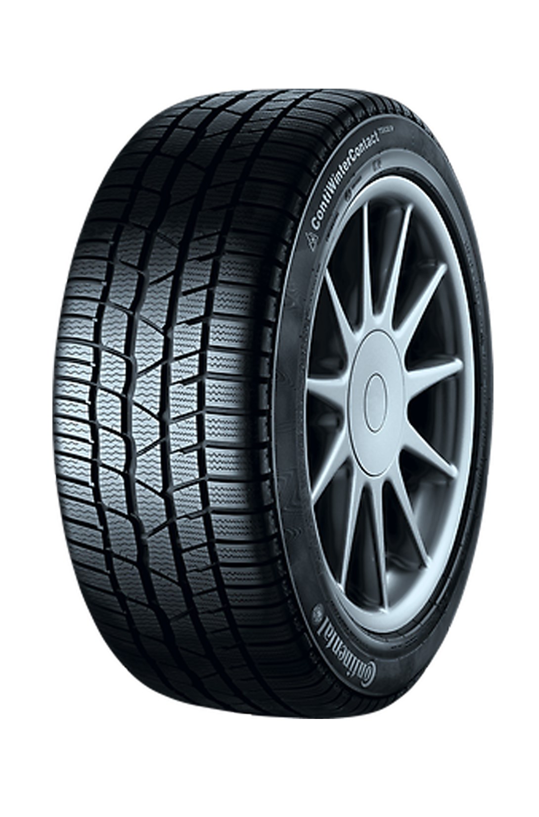 Continental ContiWinterContact TS 830P TL XL SSR * 225/45R18 95V Kış Lastiği