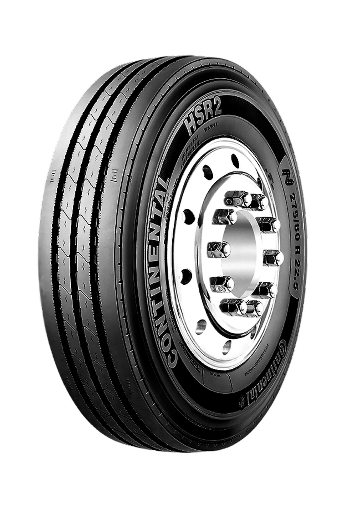 Continental HSR2 ED 20PR 315/80R22.5 156/150L