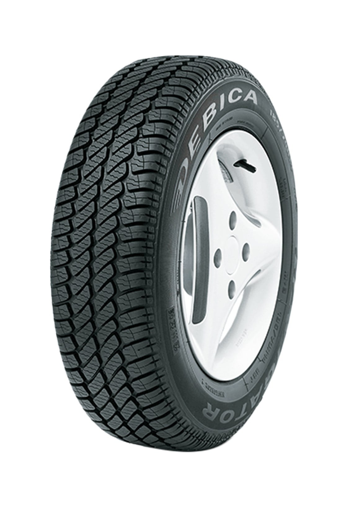 Debica Navigator 2 MS 185/65R14 86T Dört Mevsim Lastik (2024)