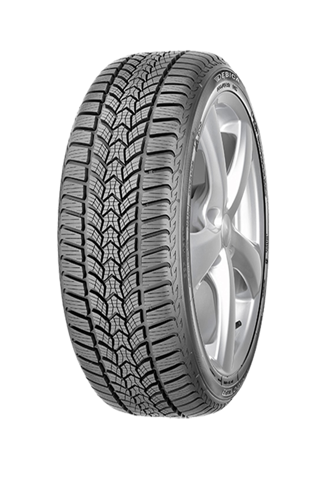 Debica Frigo HP 2 XL FP 215/55R17 98V Kış Lastiği (2023)
