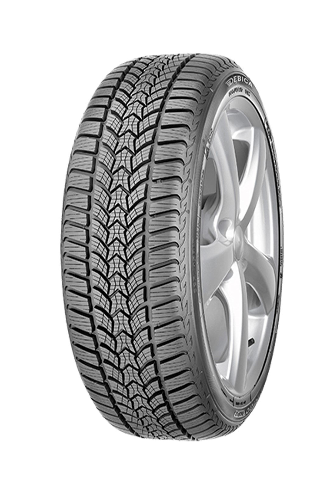 Debica Frigo HP 2 XL FP 225/45R18 95V Kış Lastiği (2024)