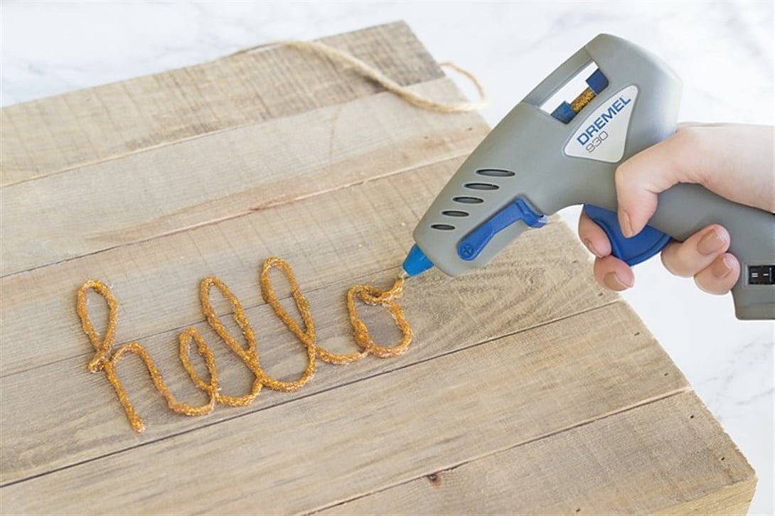 DREMEL® 930 GLUE GUN EU (270) | LastikTR.com