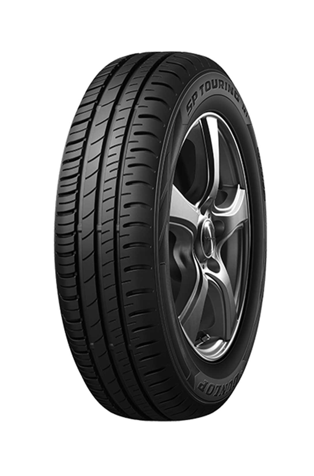 Dunlop SP Touring R1 185/65 R15 TL 88T Yaz lastiği (2024)