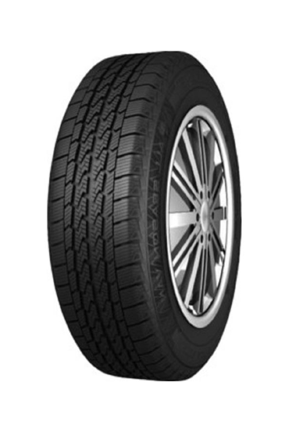 Nankang AW-8 215/65R15C 104/102T Dört Mevsim LastikNankangEG091215 65 r16C Dört Mevsim Lastik-LastikTR.com