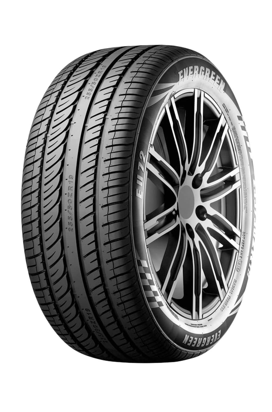 Evergreen EU72 XL 205/45R16 87WEvergreenEGPCS031Oto Lastik-LastikTR.com