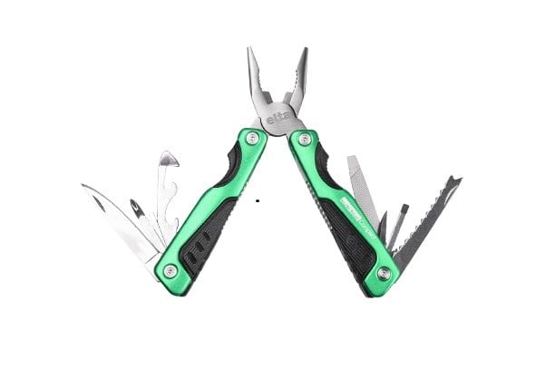 Elta 14000006047 Multi Tool Compact 160 mm (12 Fonksiyonlu)