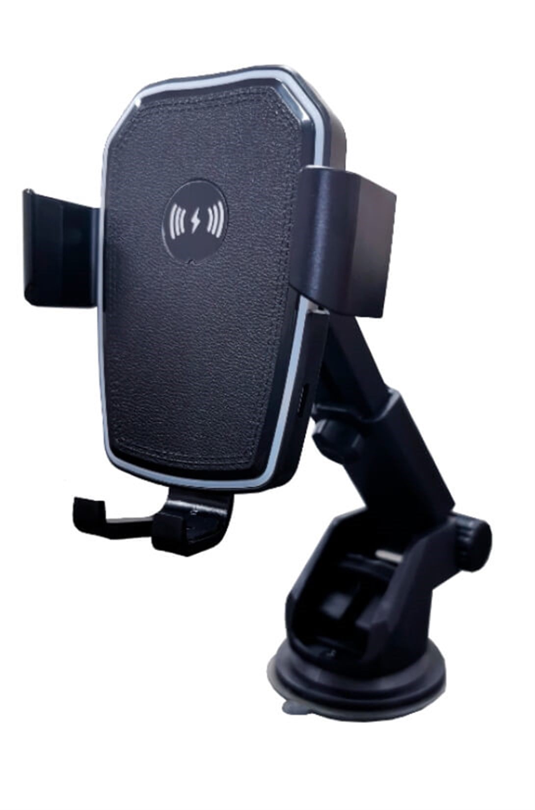 Autokit Kablosuz Hızlı Şarj Edebilen Telefon TutucuAutokitFA1-568Oto Aksesuarları-LastikTR.com