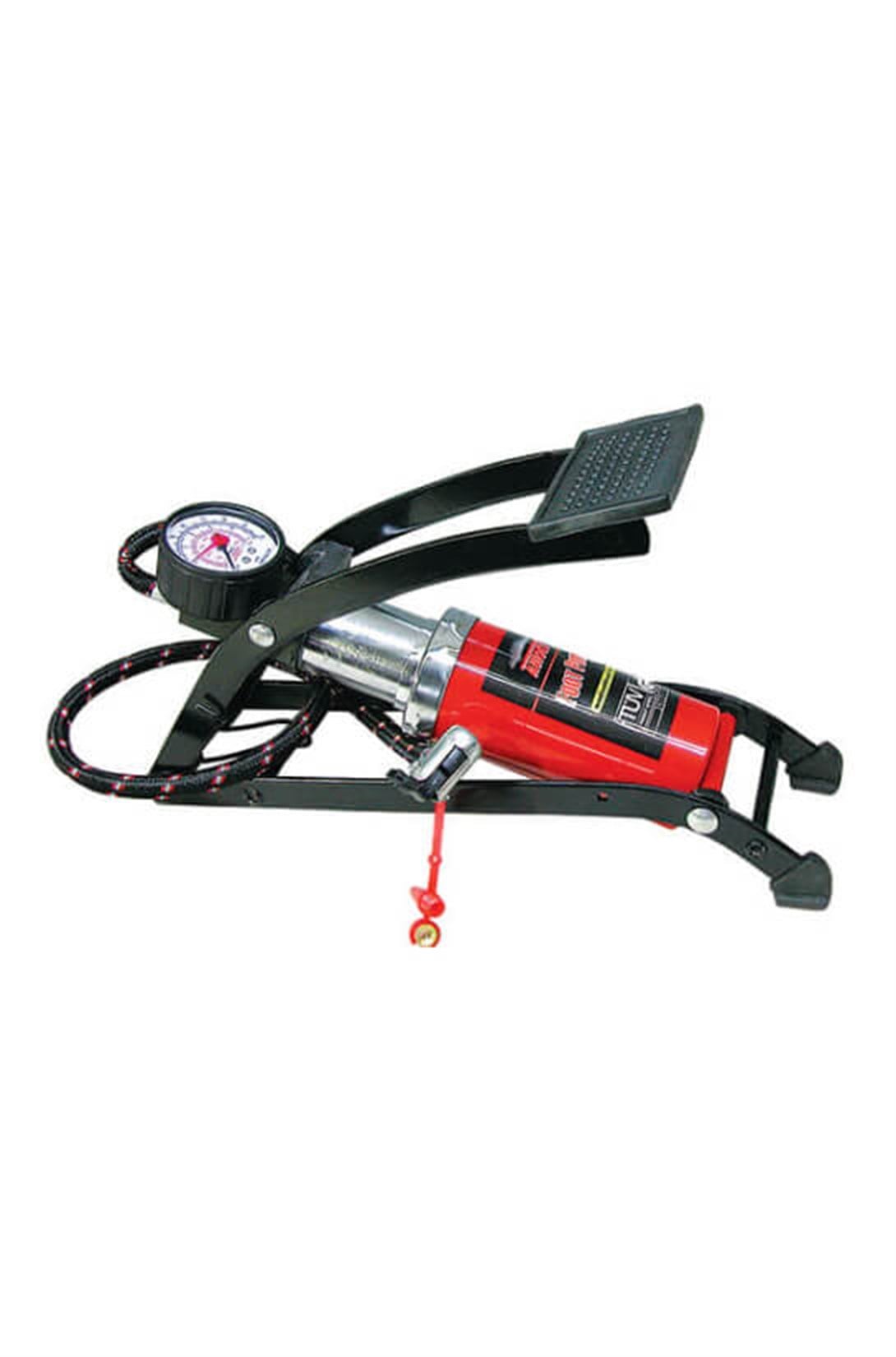 Ayak PompasıAutokitFA1-923Oto Aksesuarları-LastikTR.com