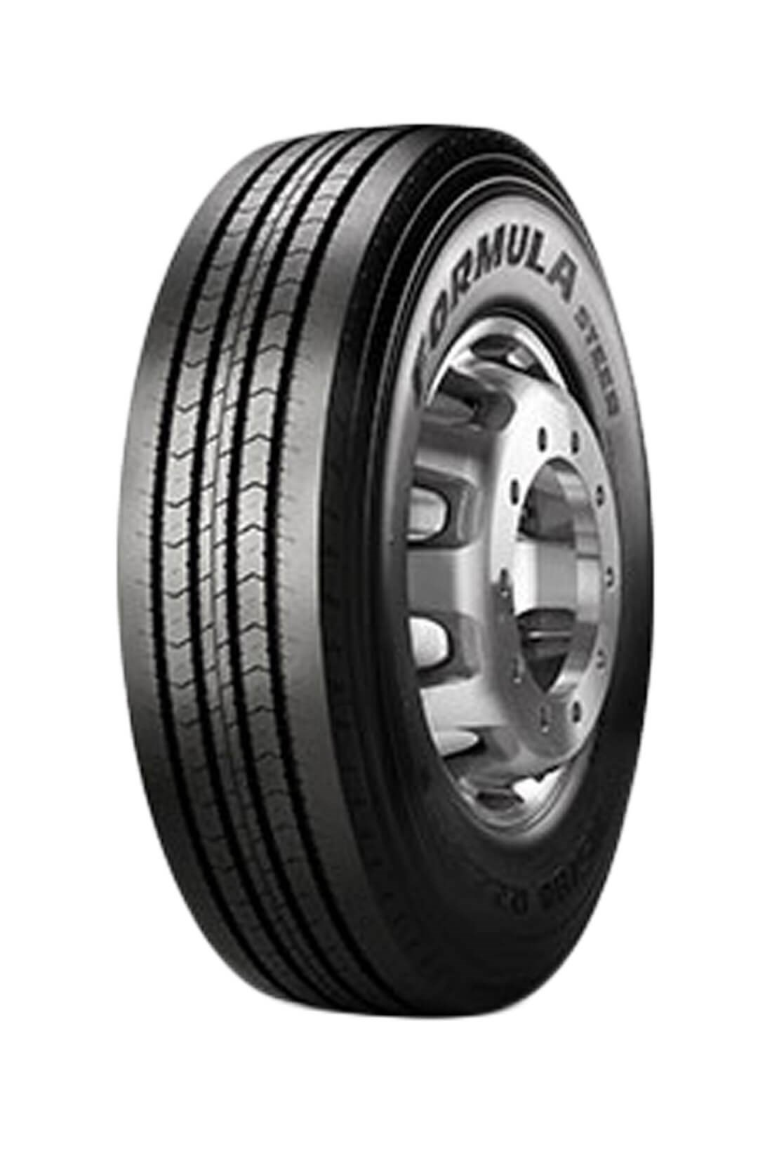 Formula F. Steer M+S 315/80R22.5 156/150L