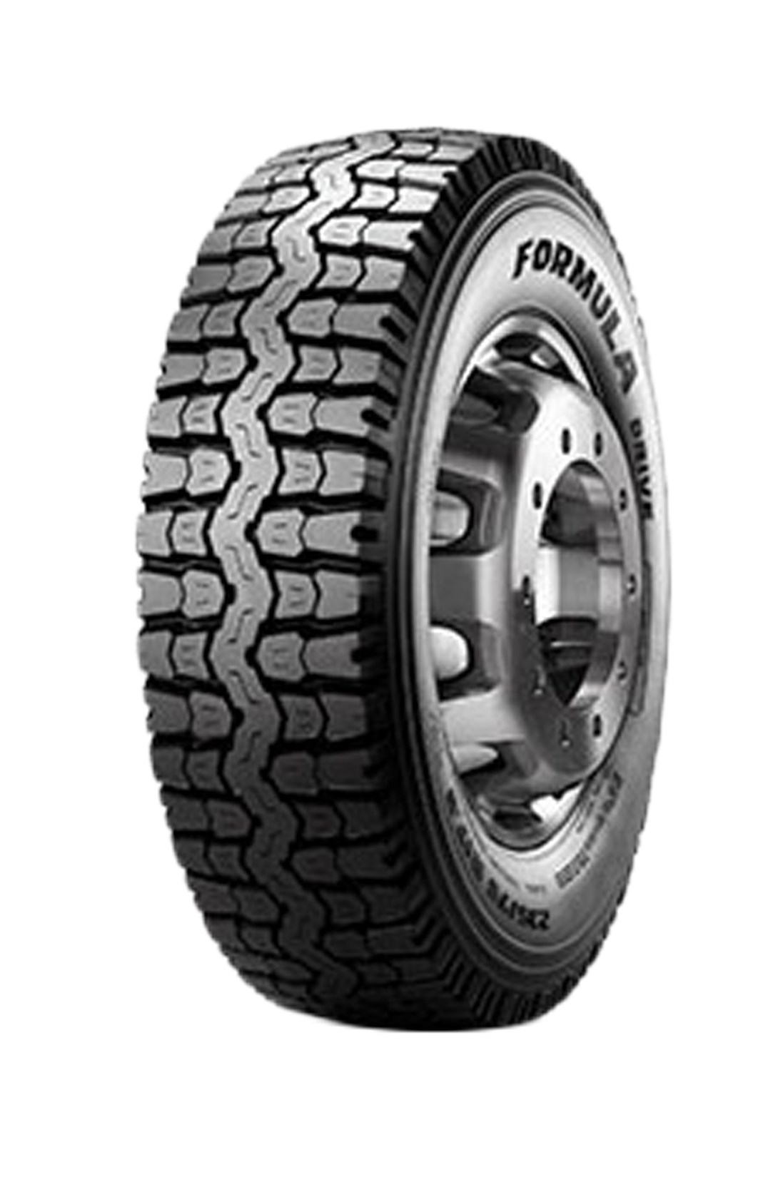 Formula F. Drive M+S 315/80R22.5 156/150L