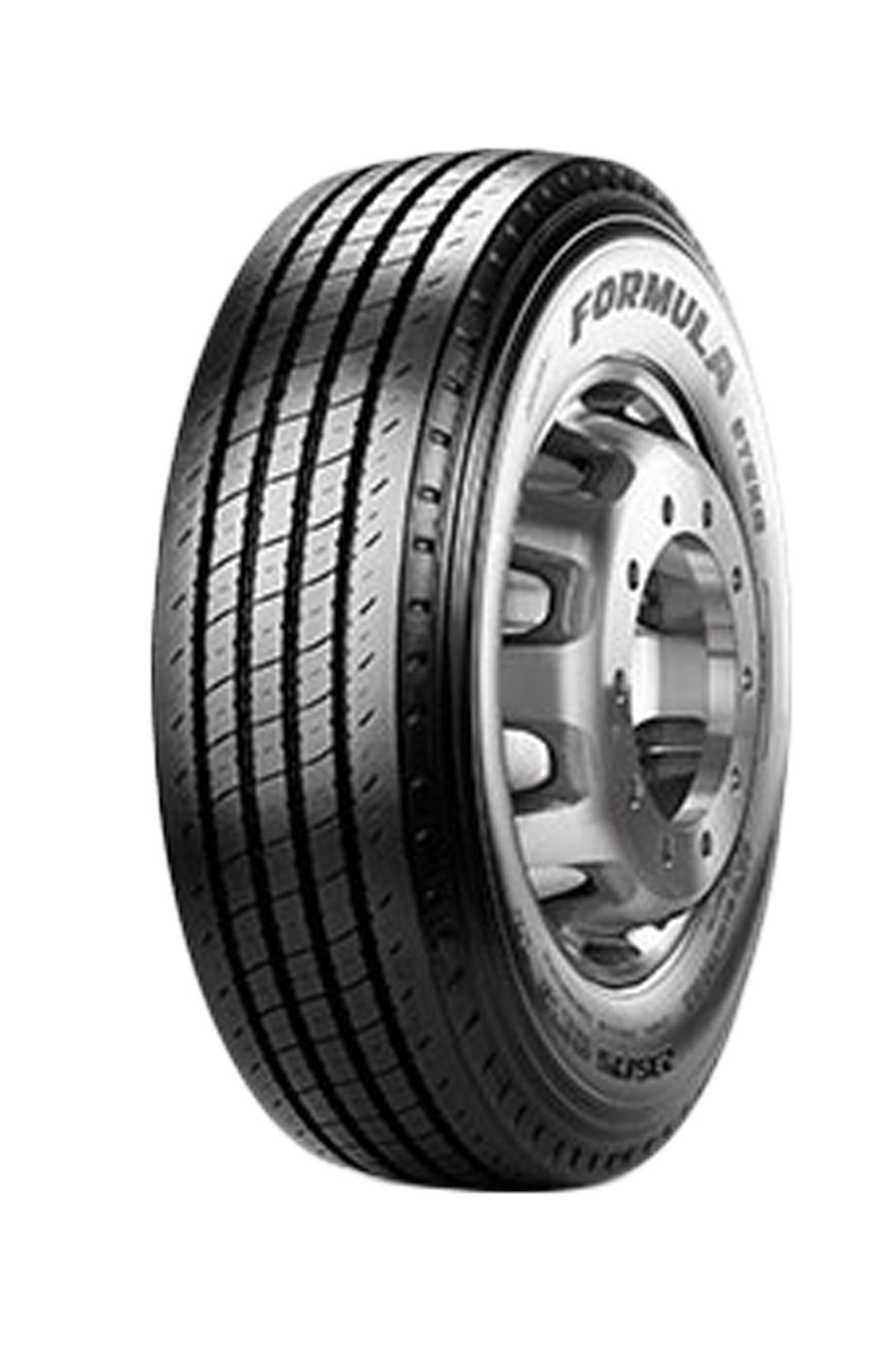Formula F. Steer 215/75R17.5 126/124M