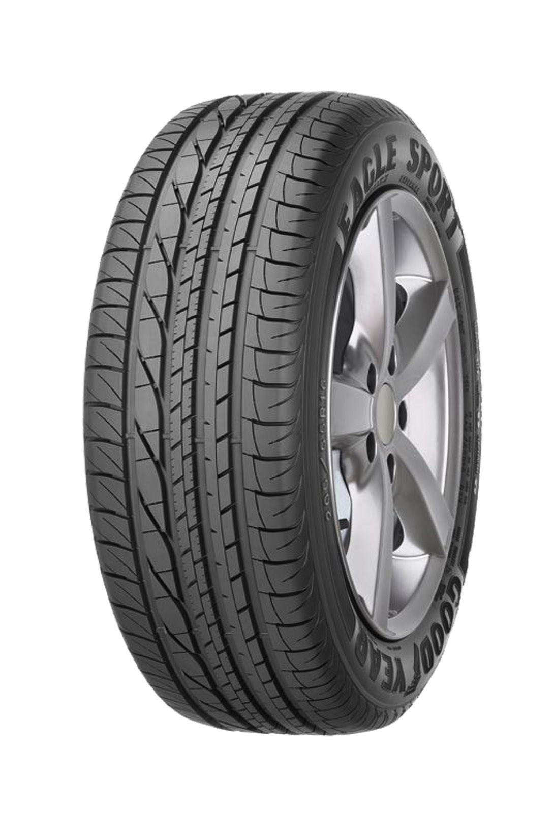 Goodyear Eagle Sport 185/65R14 86H Yaz Lastiği