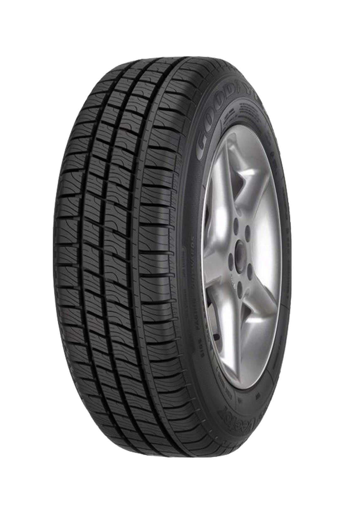 Goodyear Cargo Vector 2 MS 215/65R16C 109/107T Dört Mevsim Lastik