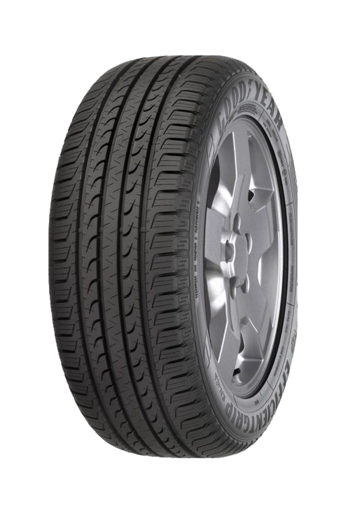 Goodyear Efficientgrip SUV FP 225/70R16 103H Yaz Lastiği