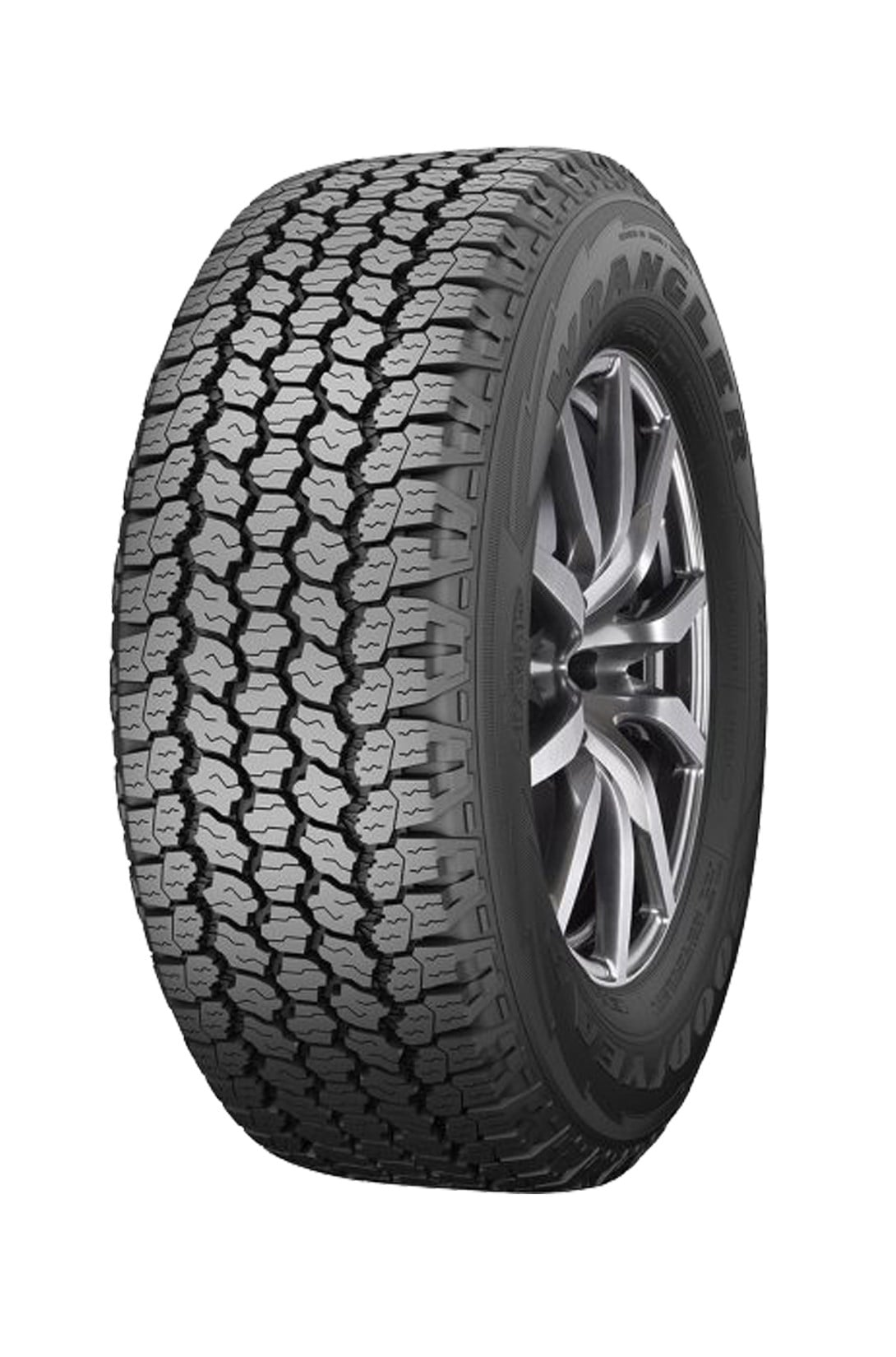 Goodyear Wrangler AT Adventure XL 225/70R16 107T Yaz Lastiği
