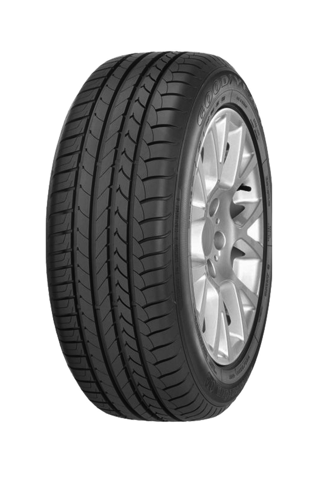 Goodyear Efficientgrip MO FP 245/45R17 95W Yaz Lastiği