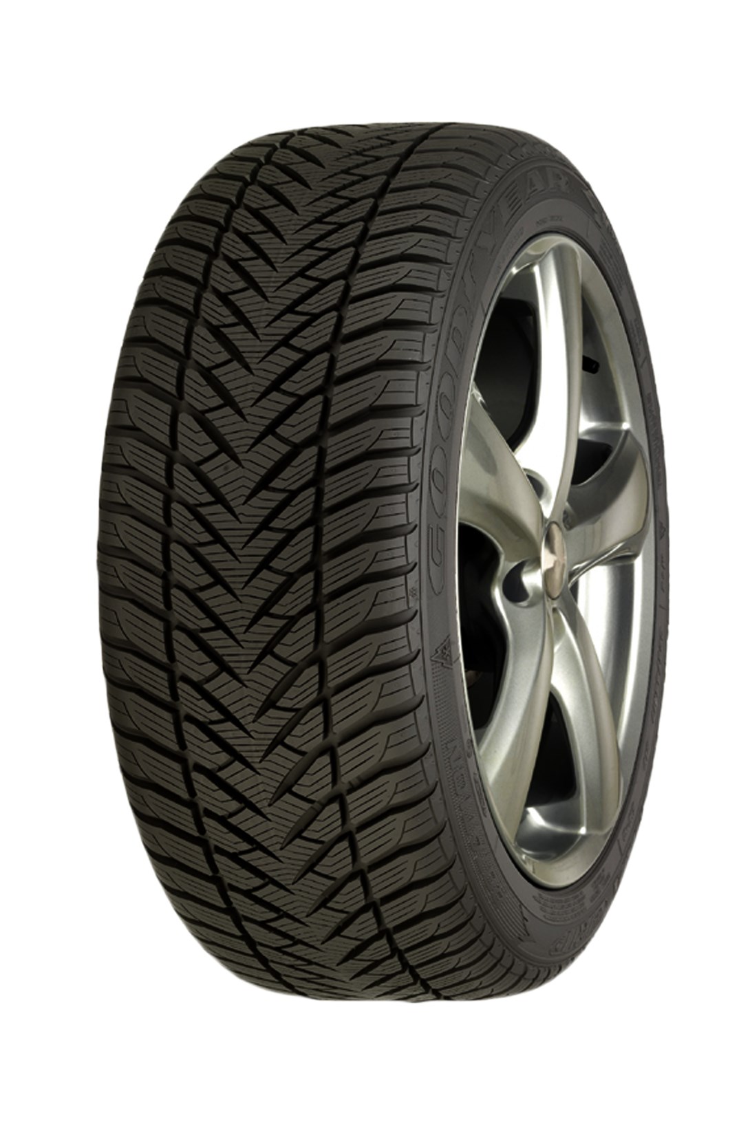 Goodyear Eagle UltraGrip GW-3 XL MS 245/45R17 99V Kış Lastiği