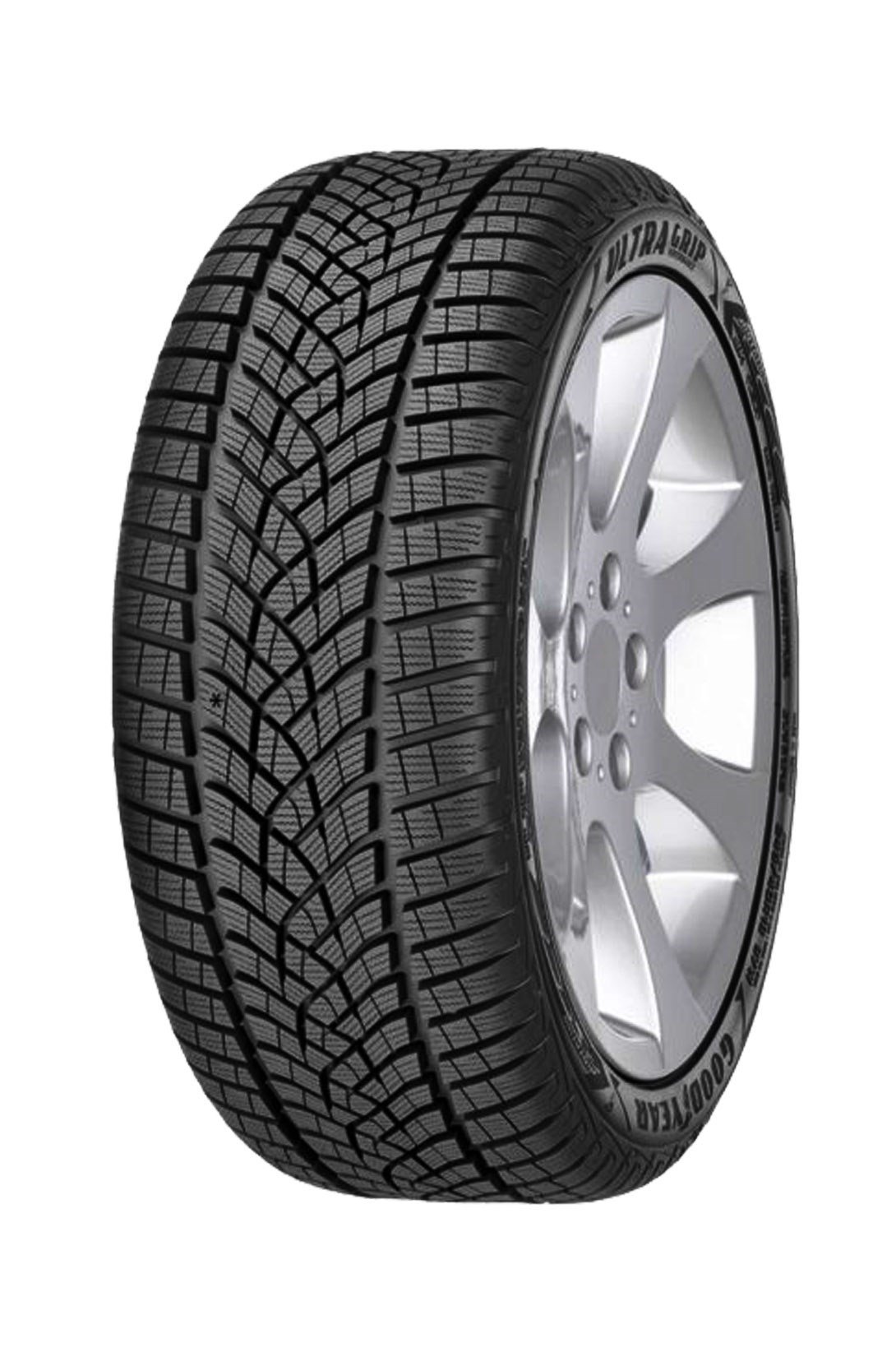Goodyear UltraGrip Performance ROF XL G1 FP 225/45R18 95V Kış Lastiği