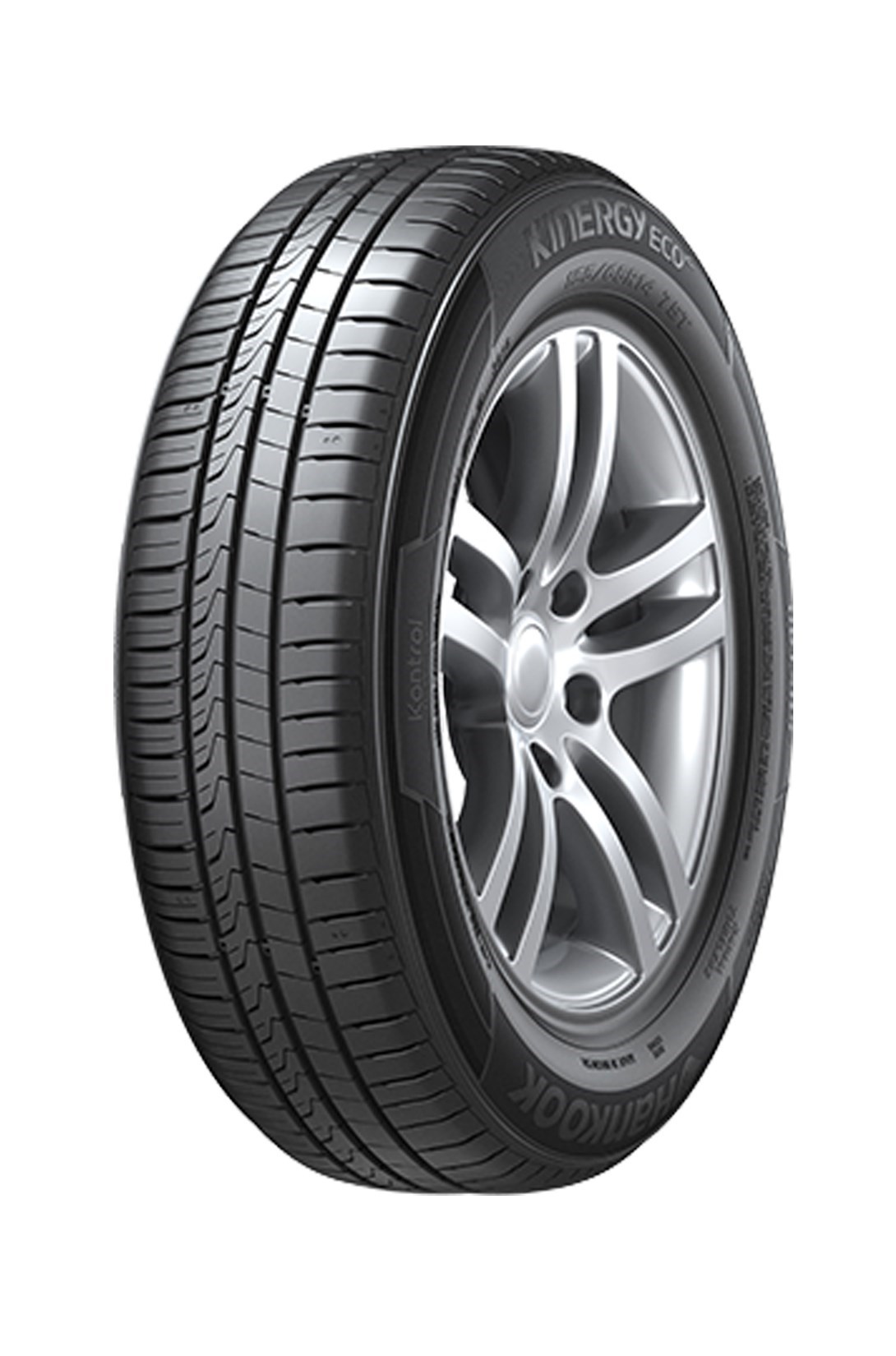 Hankook K435 Kinergy Eco2 185/65R15 88T Yaz Lastiği