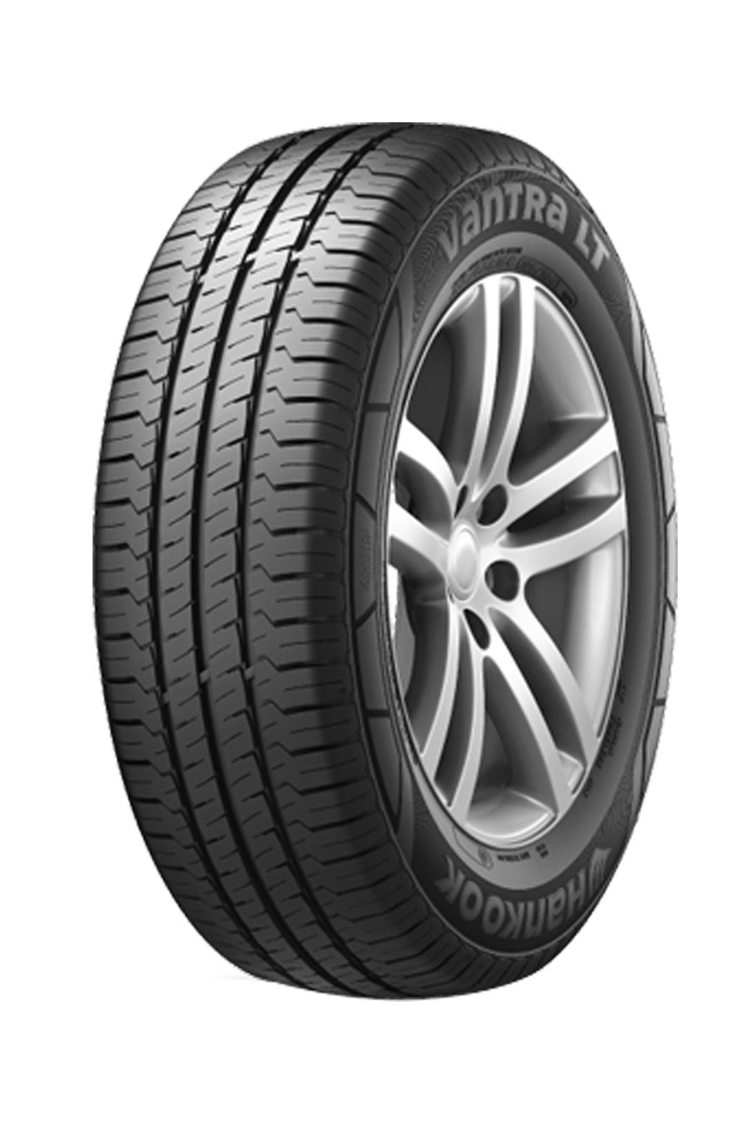 Hankook RA18 Vantra LT TL 225/75R16 121/120R Yaz Lastiği (2024)