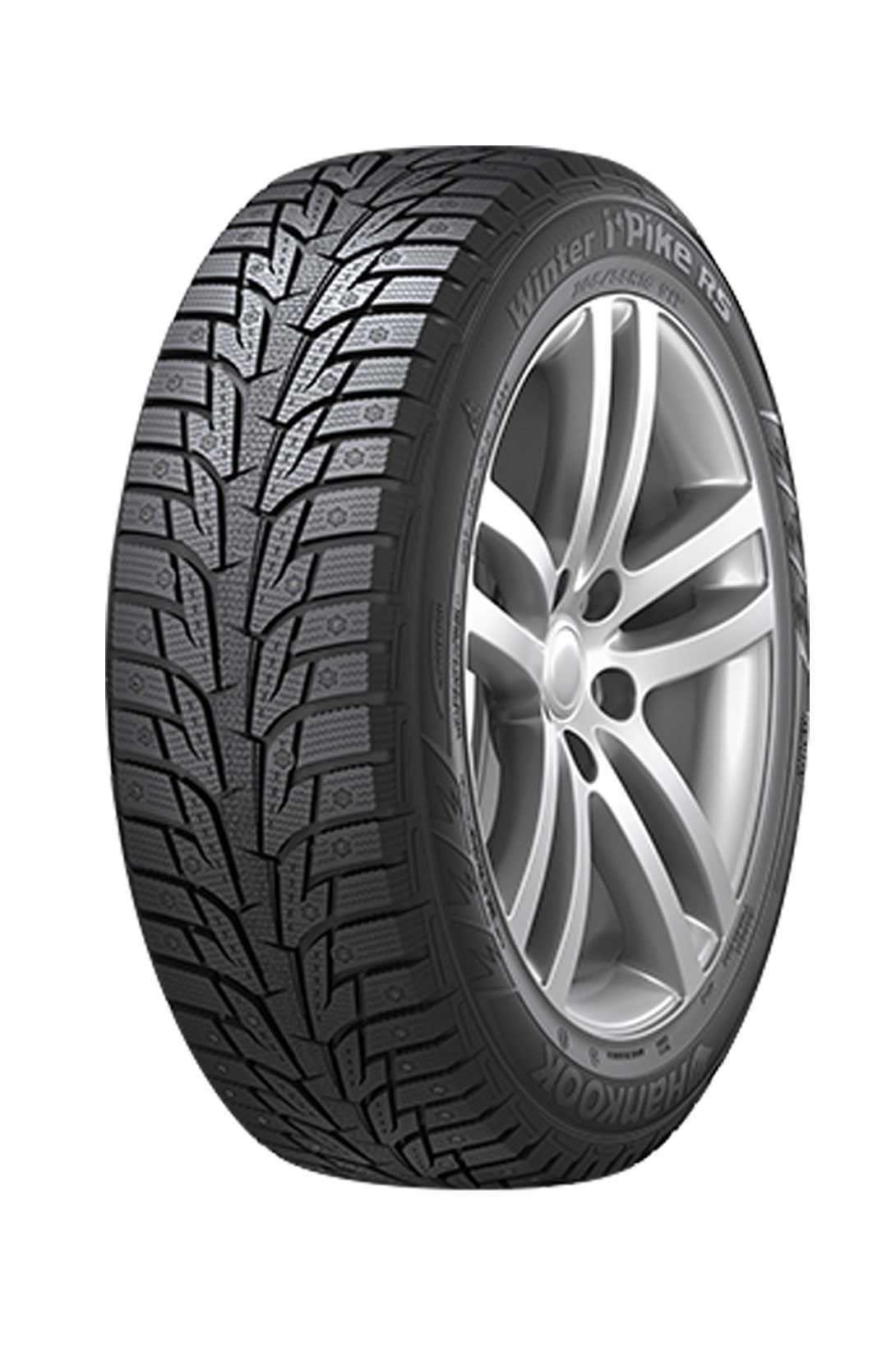 Hankook W419 Winter i*Pike RS TL 175/70R13 82T Kış Lastiği