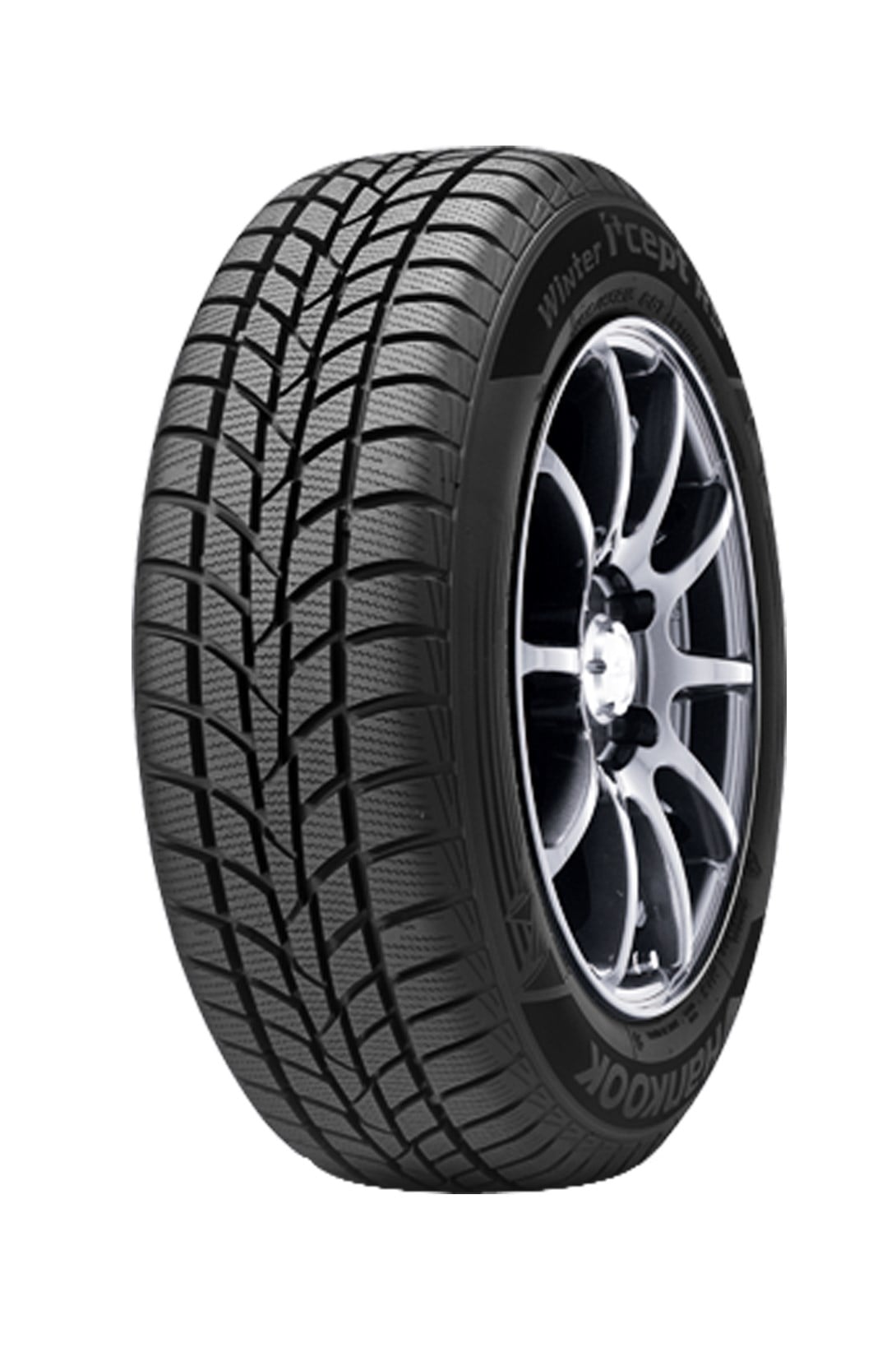 Hankook W442 Winter i*cept RS TL 205/65R15 94T Kış Lastiği