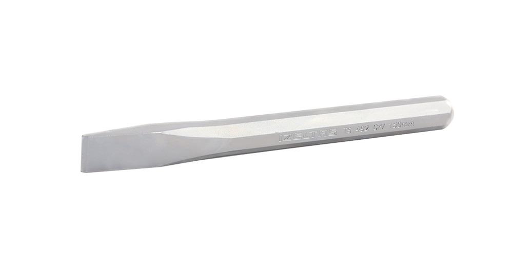 İzeltaş 5510230150 Tesviyeci Düz Keski 150 mm