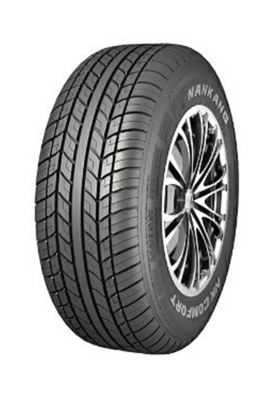 Nankang N-729 M+S Beyaz Yazılı 175/70R13 82T Yaz LastiğiNankangJ3354175 70 r13 Yaz Lastiği-LastikTR.com