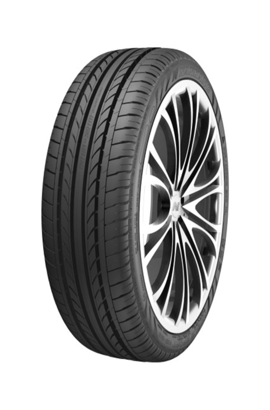 Nankang N-618 175/50R15 75H Yaz LastiğiNankangJ7364Oto Lastik-LastikTR.com