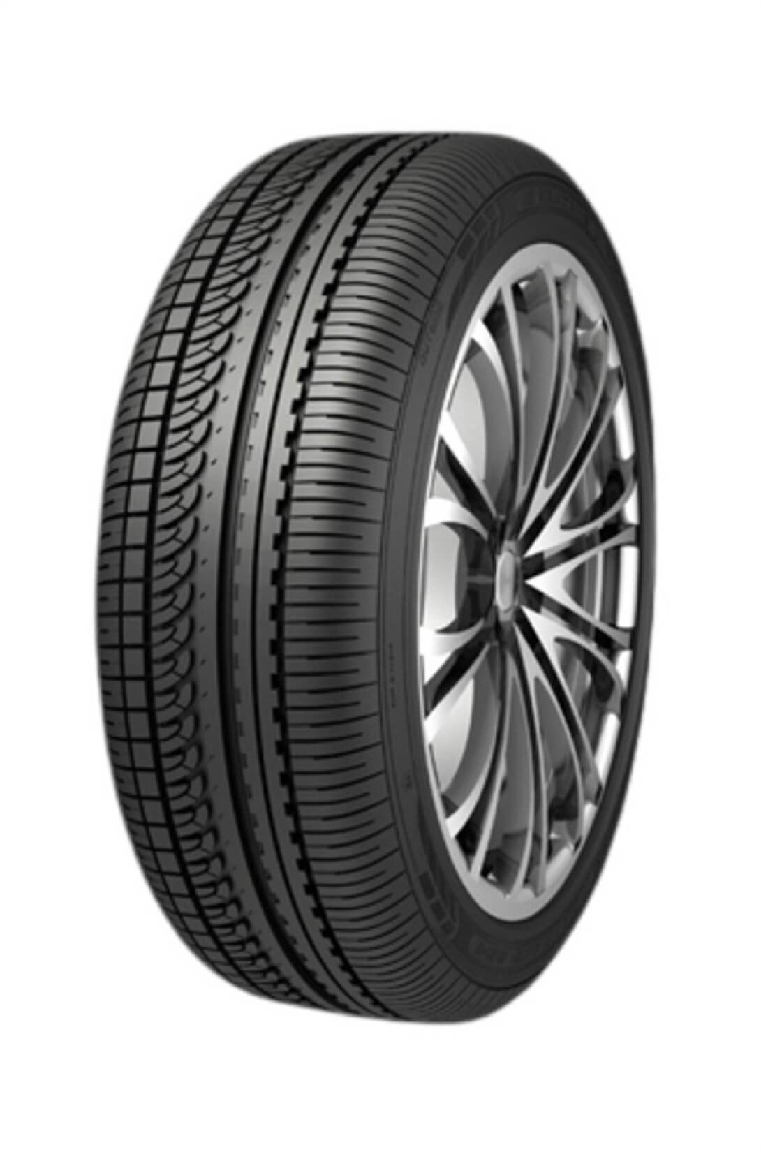 Nankang 165/55R14 72V AS-1 Yaz LastiğiNankangJB511Oto Lastik-LastikTR.com