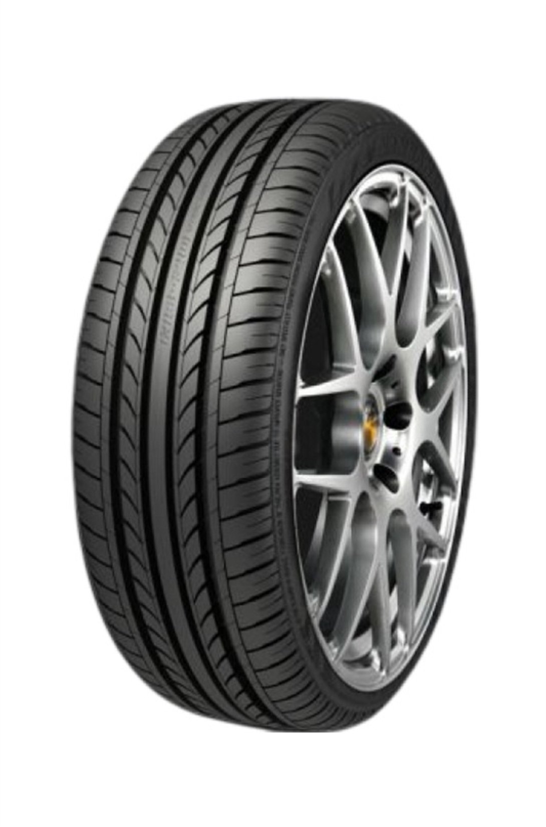 送料無料)新品輸入サマータイヤ 185/35R17 4本セット