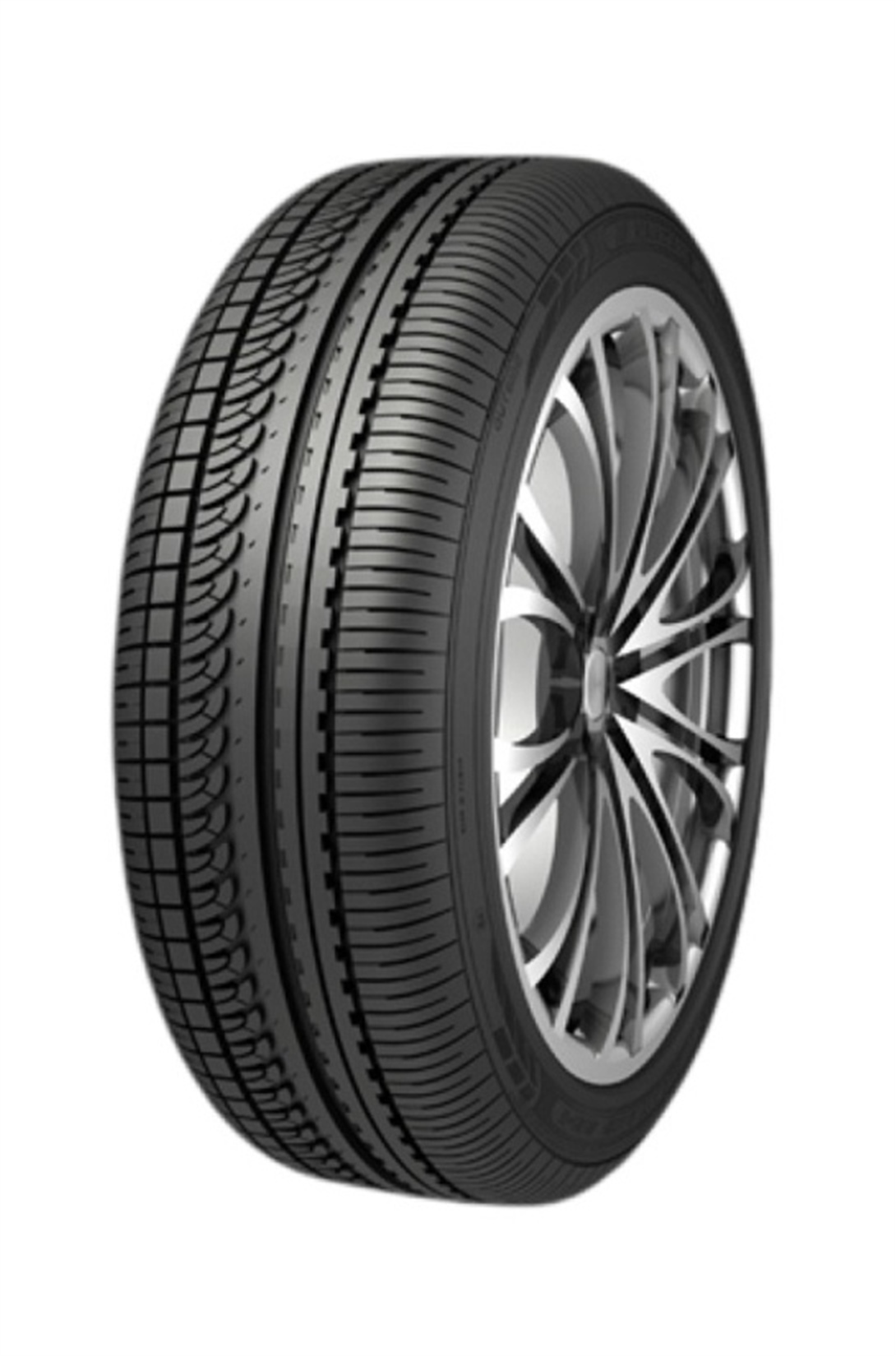 Nankang AS-1 XL 195/45R17 85H Yaz LastiğiNankangJC384Oto Lastik-LastikTR.com