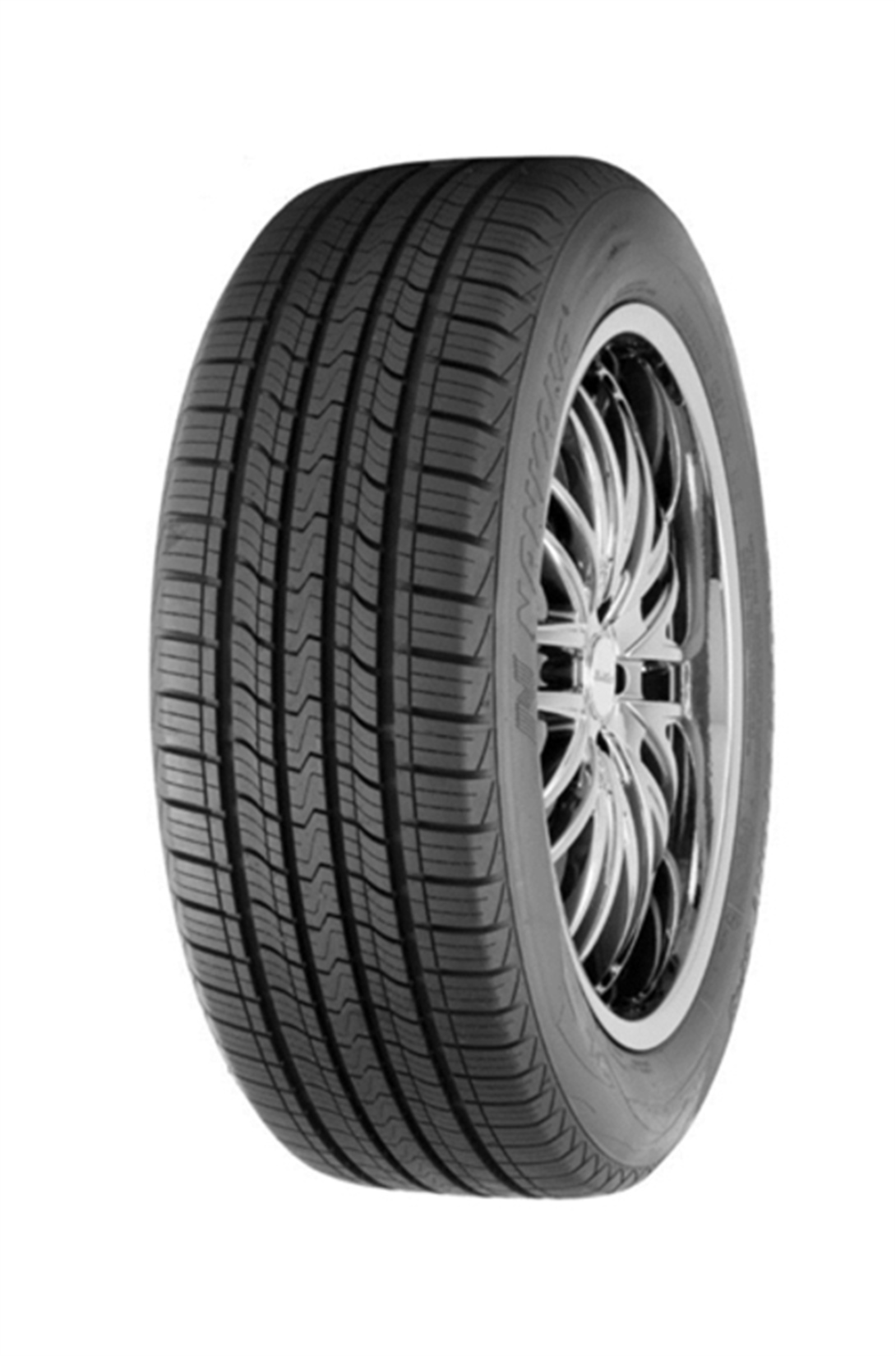 Nankang SP-9 235/55R19 105V Yaz LastiğiNankangJC5184x4 Lastik-LastikTR.com