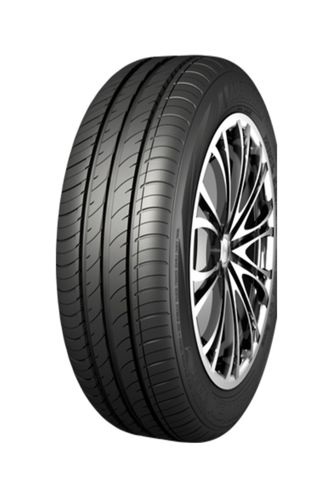 Nankang NA-1 175/70R13 82T Yaz LastiğiNankangJC917175 70 r13 Yaz Lastiği-LastikTR.com