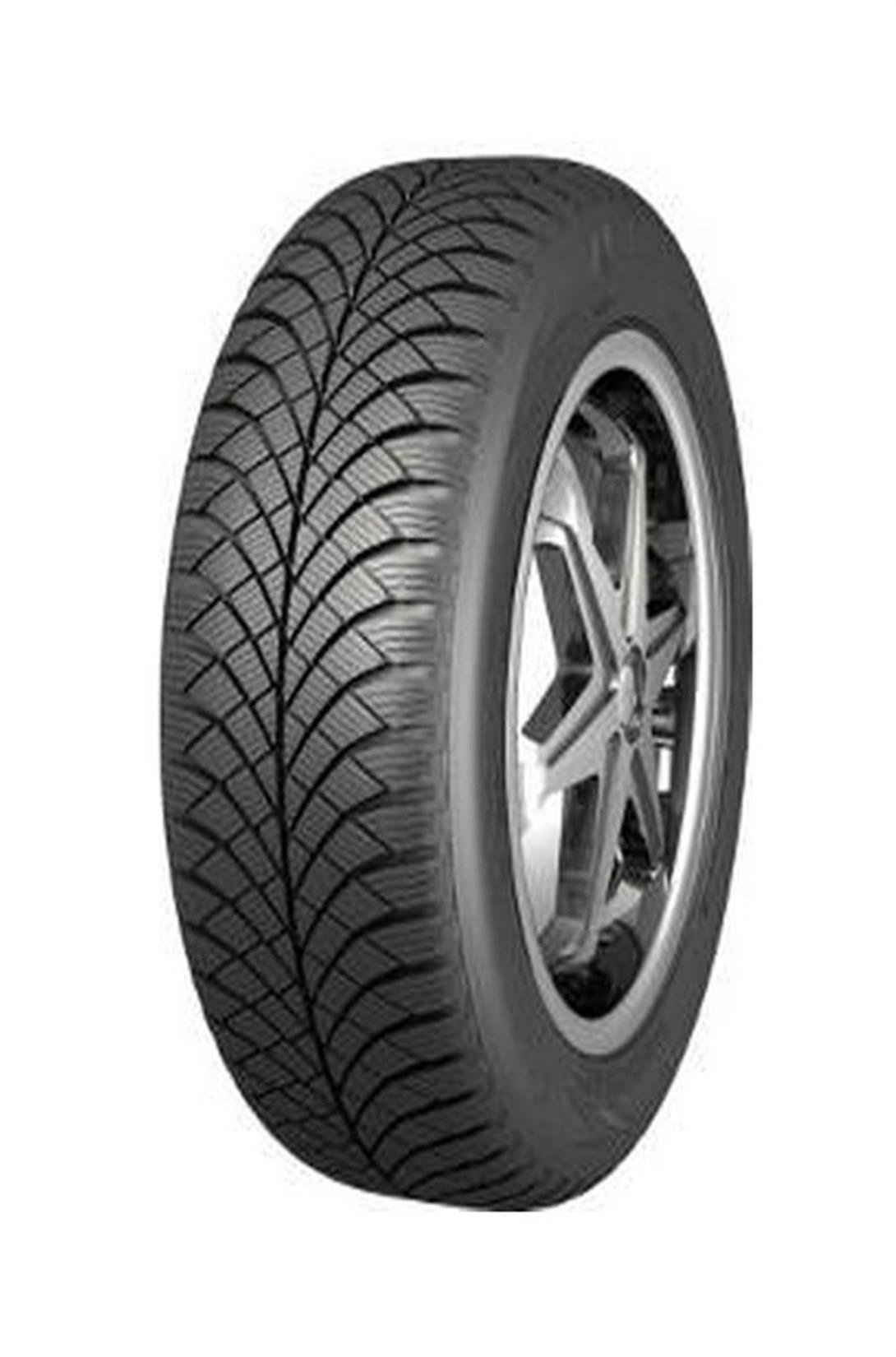 Nankang 185/55R15 86H AW-6 XL Dört Mevsim LastikNankangJD5529Oto Lastik-LastikTR.com